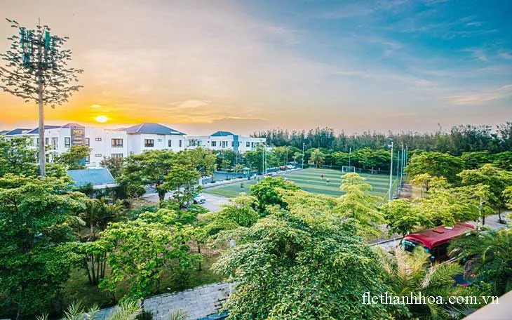 Trịnh House Villa DB06
